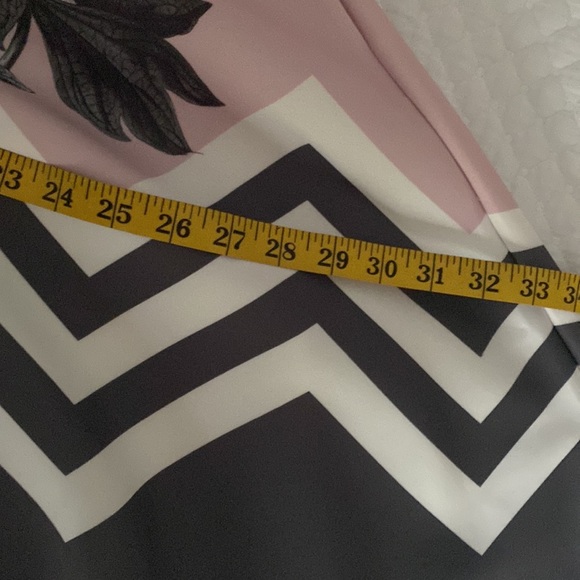 NWT Ted Baker Palace Gardens Skate Dress size 8 - Picture 12 of 13